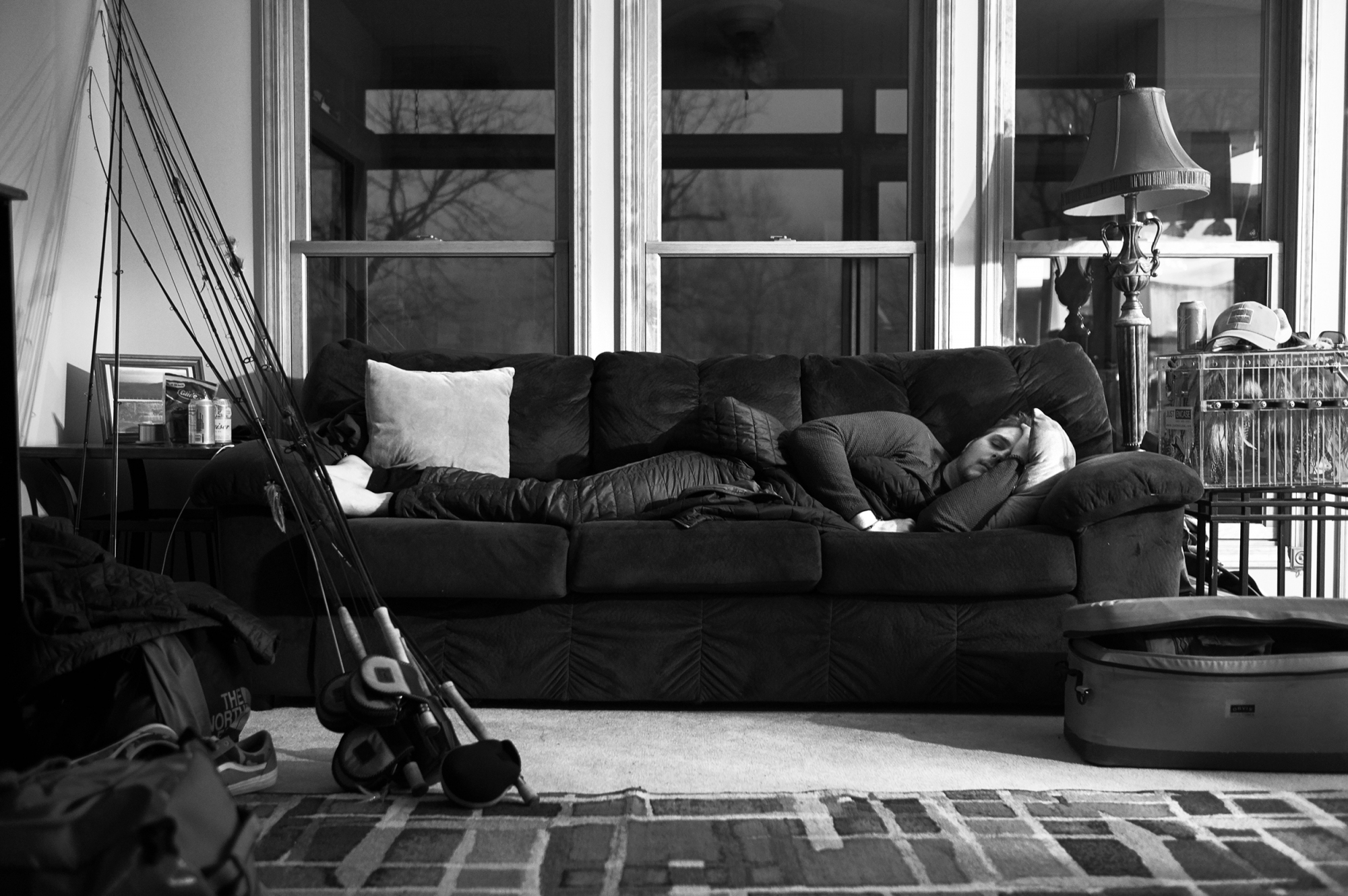 WRSleep